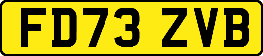 FD73ZVB
