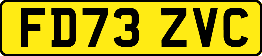 FD73ZVC