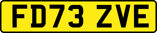 FD73ZVE