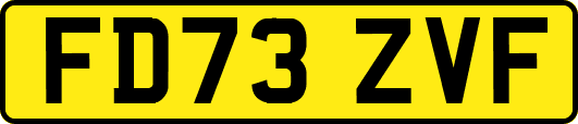 FD73ZVF