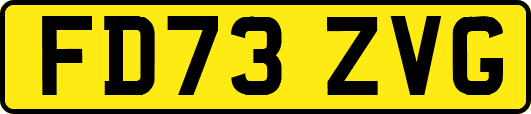 FD73ZVG