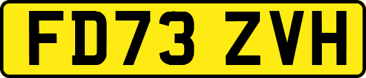 FD73ZVH