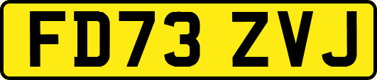 FD73ZVJ