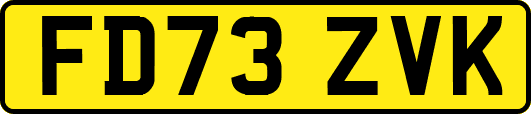FD73ZVK