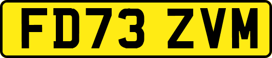 FD73ZVM