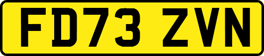 FD73ZVN