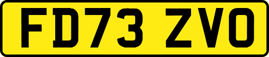 FD73ZVO
