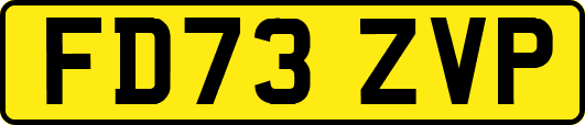 FD73ZVP