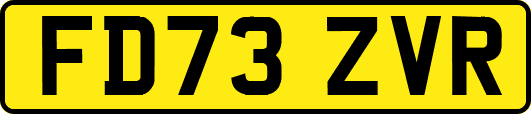FD73ZVR