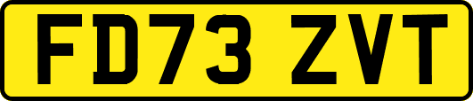 FD73ZVT