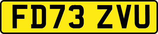 FD73ZVU