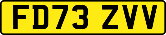 FD73ZVV