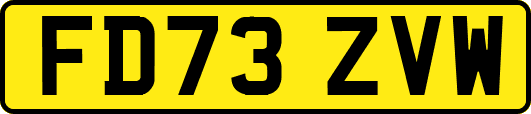 FD73ZVW