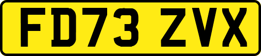 FD73ZVX