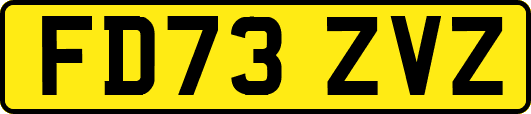 FD73ZVZ