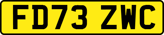 FD73ZWC