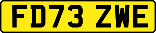 FD73ZWE