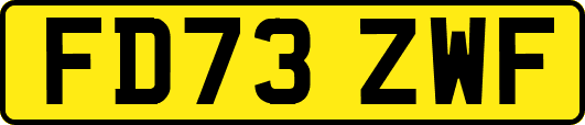 FD73ZWF