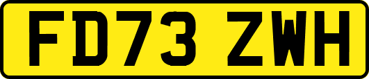 FD73ZWH