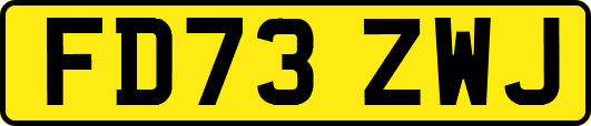 FD73ZWJ