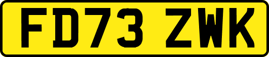 FD73ZWK