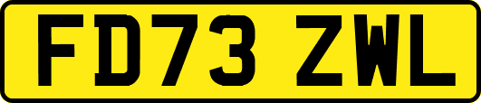 FD73ZWL