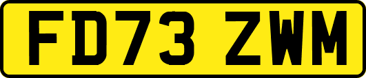 FD73ZWM