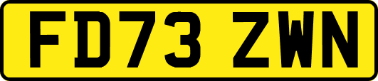 FD73ZWN