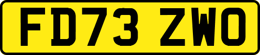 FD73ZWO