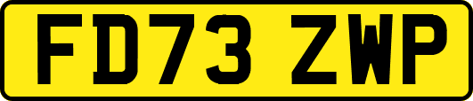 FD73ZWP