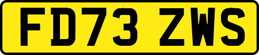 FD73ZWS