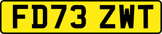FD73ZWT