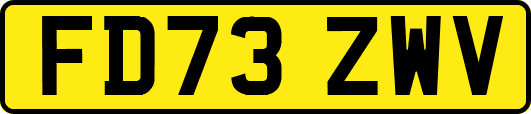 FD73ZWV