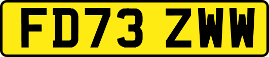 FD73ZWW
