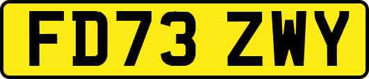 FD73ZWY