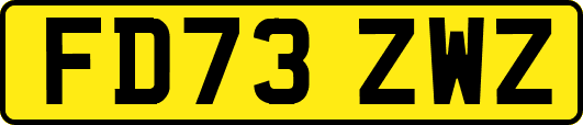 FD73ZWZ
