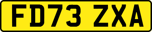 FD73ZXA