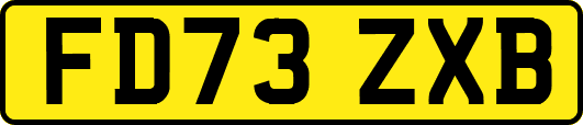 FD73ZXB