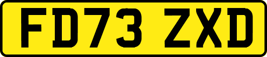 FD73ZXD