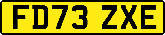 FD73ZXE