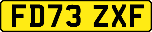 FD73ZXF
