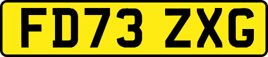 FD73ZXG