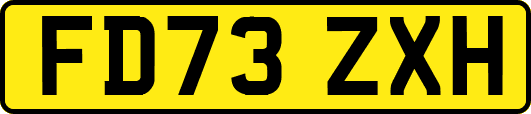 FD73ZXH
