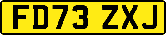 FD73ZXJ