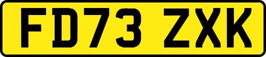 FD73ZXK