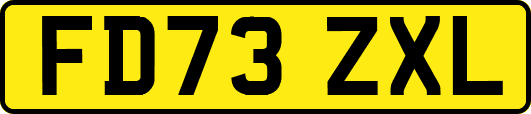 FD73ZXL