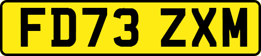 FD73ZXM