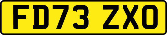 FD73ZXO