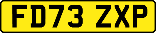 FD73ZXP