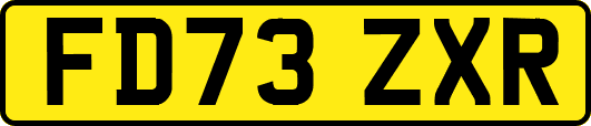 FD73ZXR